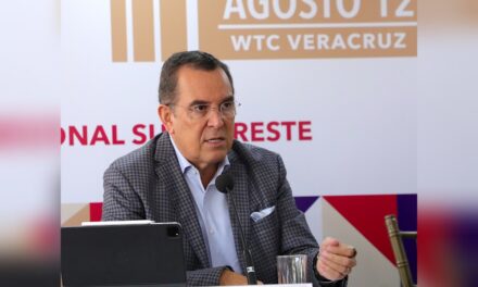 Veracruz será sede de Fábrica de Negocio Sur-Sureste 2026