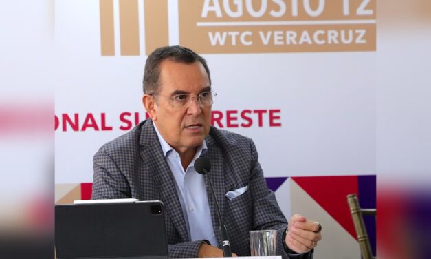 Veracruz será sede de Fábrica de Negocio Sur-Sureste 2026