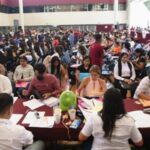 Inicia proceso de cambios de centros de trabajo para maestros, suman más de 12 mil solicitudes