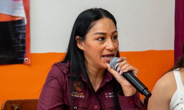 Coatzacoalcos, listo para el Festival Nacional Infantil y Juvenil de Voleibol de Playa 2026