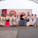 Renace la vida cultural de Coatzacoalcos: Festival “Aires del Sureste” impulsa identidad y reactivación económica en el 115 aniversario