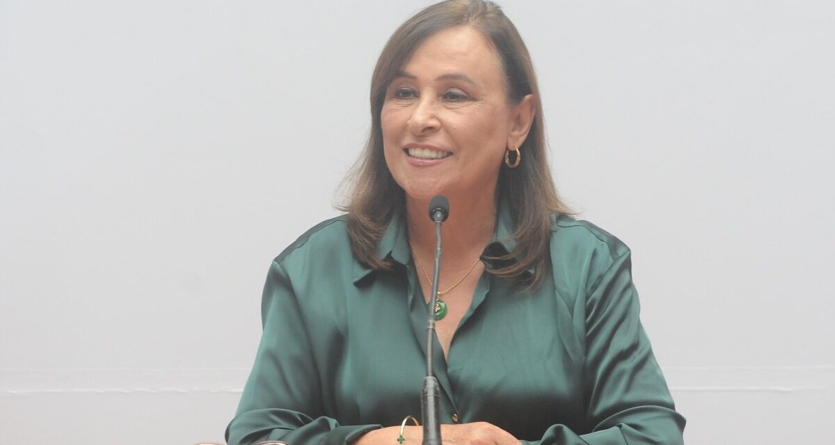 Respalda gobernadora a nueva directora de Recursos Humanos de SEV