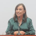 Respalda gobernadora a nueva directora de Recursos Humanos de SEV