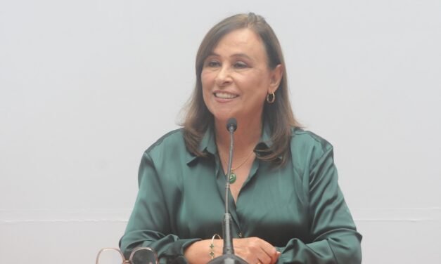 Respalda gobernadora a nueva directora de Recursos Humanos de SEV