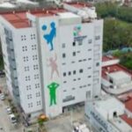 Solicita Nahle a IMSS – Bienestar revisar al director y administrador de la Torre Pediátrica del Hospital de Alta Especialidad