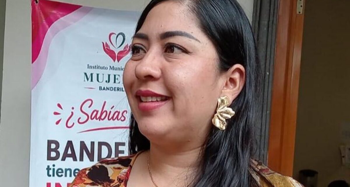 Ayuntamiento de Banderilla atiende a 54 mujeres en situación de violencia