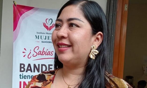 Ayuntamiento de Banderilla atiende a 54 mujeres en situación de violencia