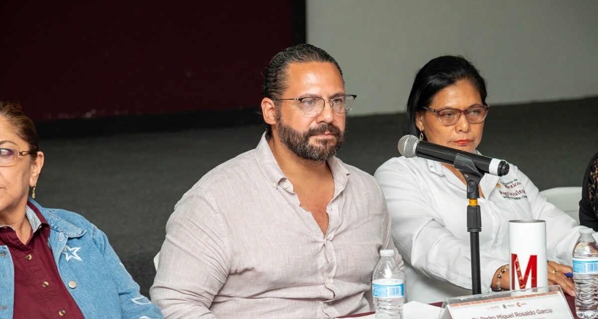 Instalan en Coatzacoalcos el Consejo Municipal para el Desarrollo Rural Sustentable