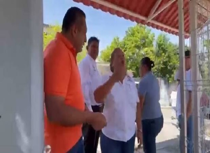 Astrolabio Político