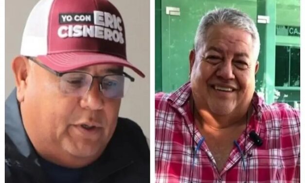 Astrolabio Político