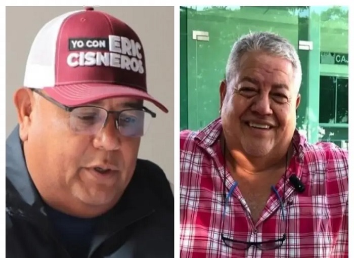 Astrolabio Político