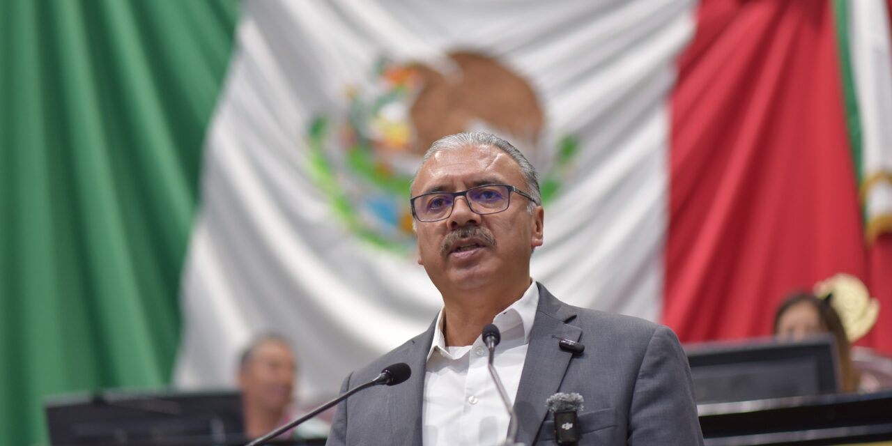 Sancionar denuncias falsas en el sector educativo de Veracruz, propone legislador