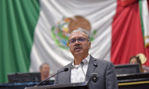 Sancionar denuncias falsas en el sector educativo de Veracruz, propone legislador