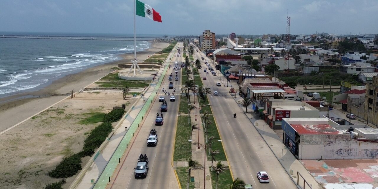 Y pese a todo pronóstico cayó