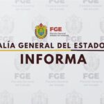 Fiscalía mantiene búsqueda e investigación para localizar a comunicadora en el sur de Veracruz