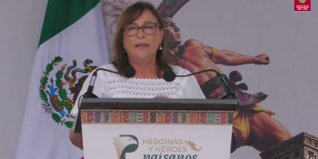 México es su casa: Arranca en Veracruz operativo nacional Heroínas y Héroes Paisanos