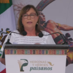México es su casa: Arranca en Veracruz operativo nacional Heroínas y Héroes Paisanos
