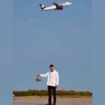Inaugura Gobierno del Estado vuelo directo entre Querétaro y Veracruz