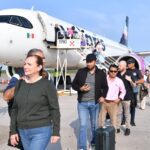 Mas vuelos, mas turistas y mas oportunidades 