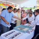 La Caravana de Servicios llega a Colipa con atención gratuita y 375 vacantes