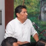 Promueve Gobierno de Coatzacoalcos preservación de las lenguas maternas mediante conferencia cultural