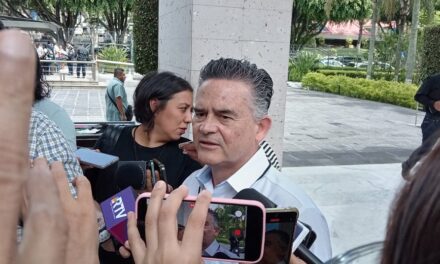 Gira presidencial