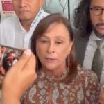 Desmiente Nahle rumor de presunta aparición de reportera, continúa su búsqueda