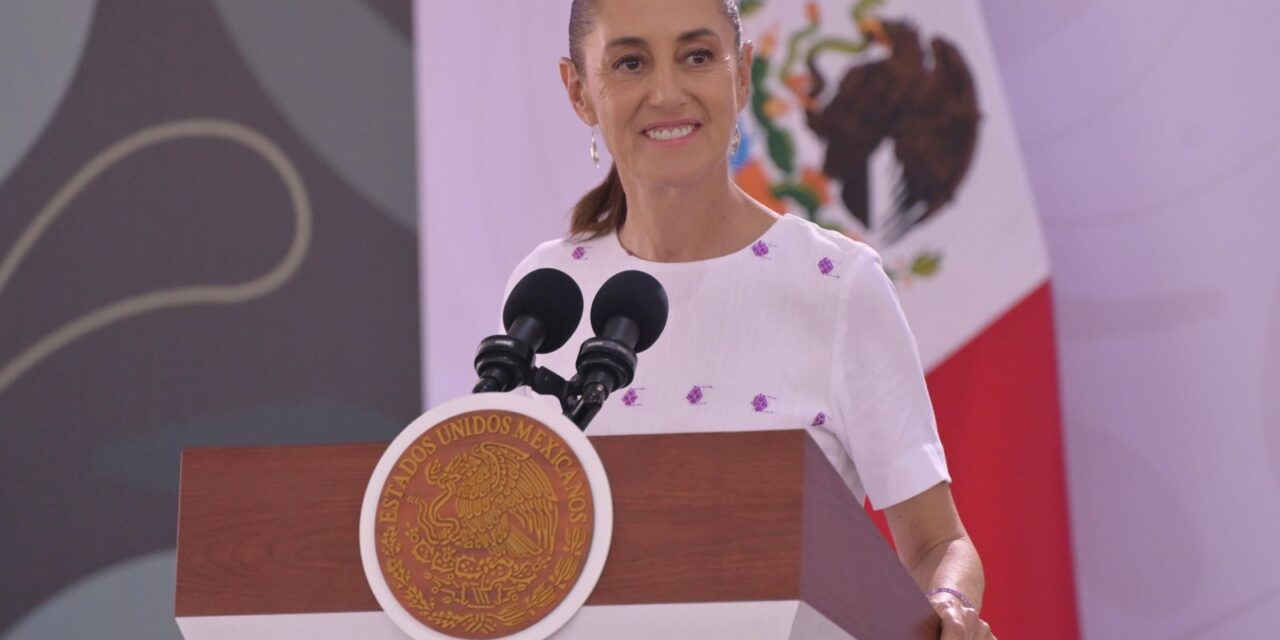 Veracruz se consolida como eje estratégico de inversión energética, salud e infraestructura nacional