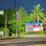 Coatzacoalcos recibe a Claudia Sheinbaum y Rocío Nahle con respaldo a la Cuarta Transformación