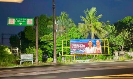Coatzacoalcos recibe a Claudia Sheinbaum y Rocío Nahle con respaldo a la Cuarta Transformación