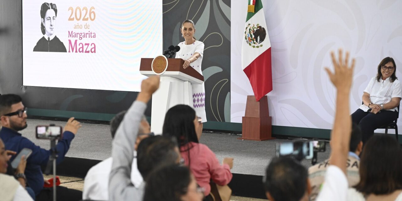 Celebra Pedro Miguel Rosaldo inversiones federales para Coatzacoalcos