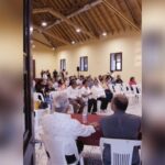 Reconoce el alcalde Pedro Miguel Rosaldo García el talento de fotógrafos locales en la exposición “Una Mirada al Porvenir”