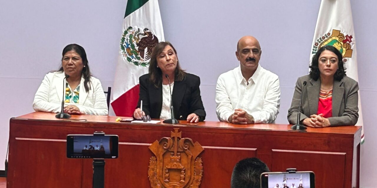 Fiscalía sigue varias líneas de investigación en caso Roxana Guzmán