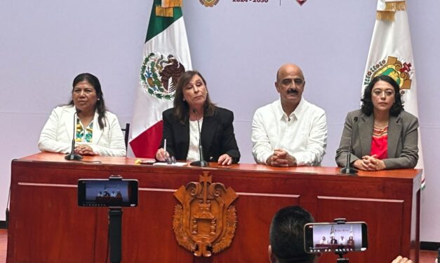 Fiscalía sigue varias líneas de investigación en caso Roxana Guzmán