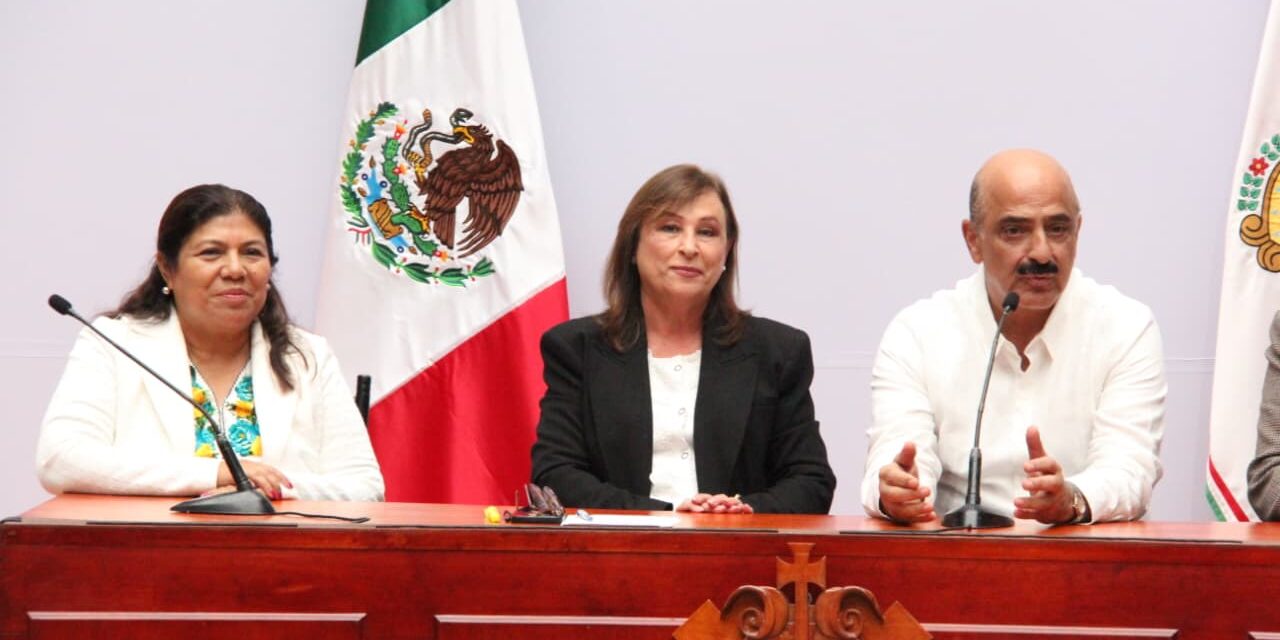 Turismo de negocios, la apuesta de doña Rocío 