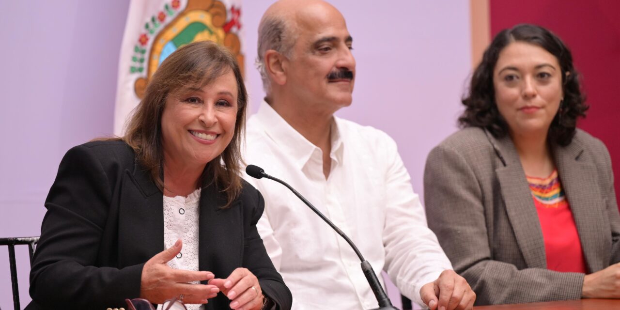 Activo el Sistema Estatal de Protección Civil ante temporal lluvioso