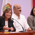 Activo el Sistema Estatal de Protección Civil ante temporal lluvioso