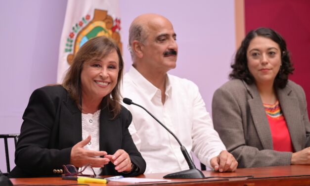 Activo el Sistema Estatal de Protección Civil ante temporal lluvioso