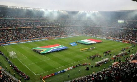 Analizan suspensión de clases el jueves ante inauguración del ‘Mundial’ y primer partido de México