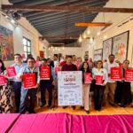 Veracruz refrenda compromiso con la erradicación del trabajo infantil
