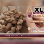 La SECVER invita a participar en el XLIX Premio Nacional de Cerámica