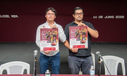 Ayuntamiento de Coatzacoalcos y DIMJUVE invitan al Torneo Relámpago de Flag Football Tochito Bandera