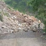 SICT mantiene la conectividad en comunidades veracruzanas mediante atención permanente en caminos en reconstrucción