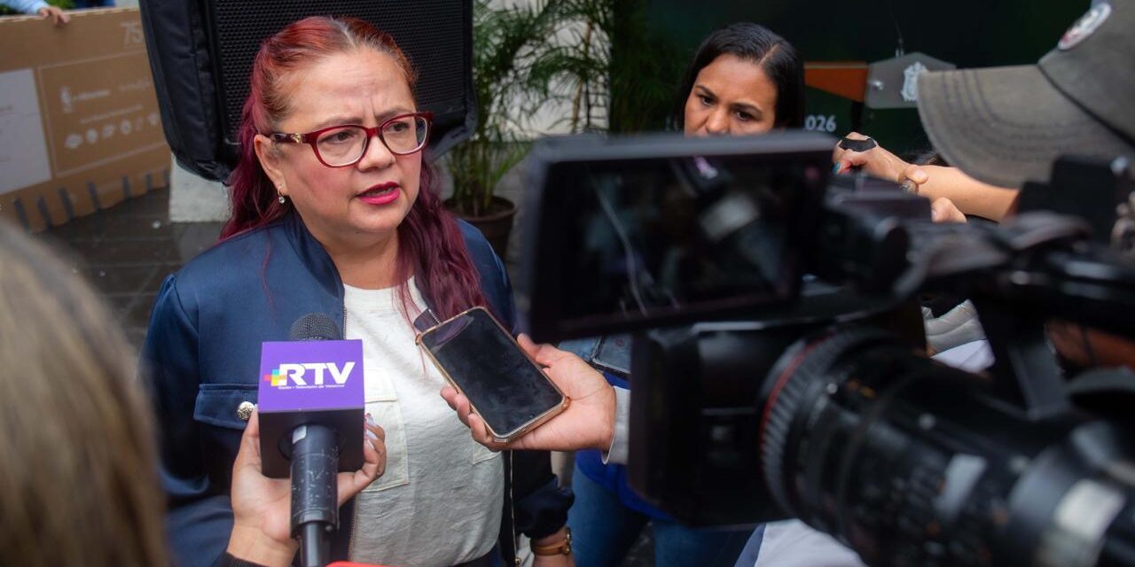 Desde el parque ‘Benito Juárez’ Xalapa vive el Mundial este jueves