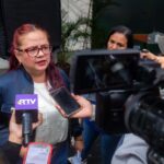 Desde el parque ‘Benito Juárez’ Xalapa vive el Mundial este jueves