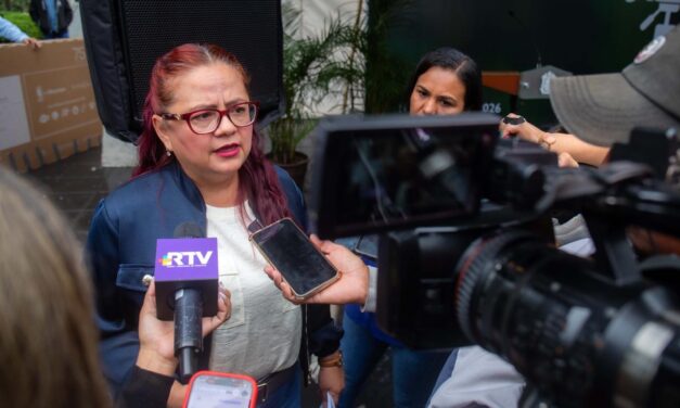 Desde el parque ‘Benito Juárez’ Xalapa vive el Mundial este jueves