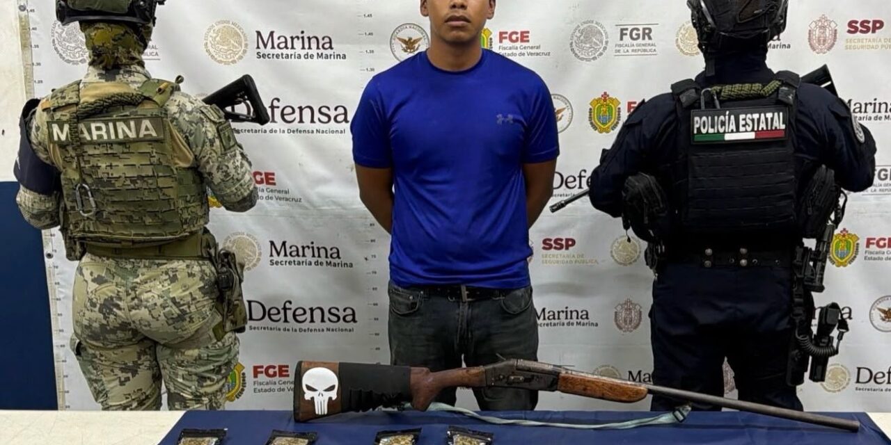 Cateos y operativos coordinados: aseguran hidrocarburo y rescatan a dos víctimas