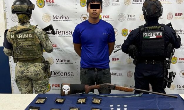 Cateos y operativos coordinados: aseguran hidrocarburo y rescatan a dos víctimas