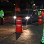 Inicia el Mundial y Xalapa refuerza alcoholímetro para evitar accidentes viales