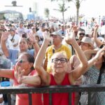 Aún puedes obtener tu boleto gratuito para disfrutar del Salsa Fest